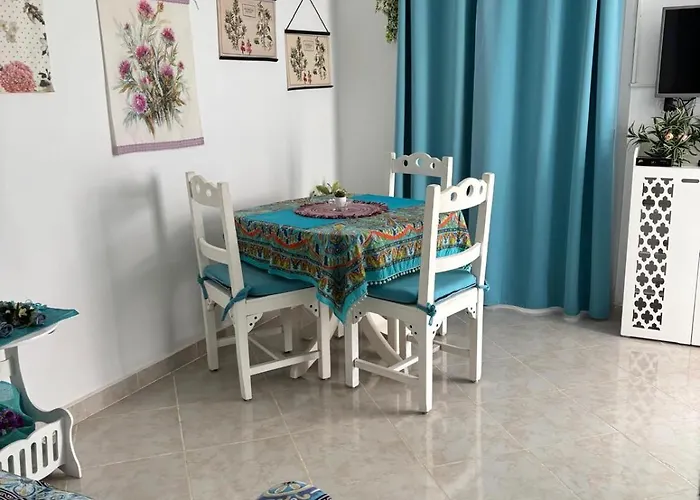 Blue House Charm el-Cheikh