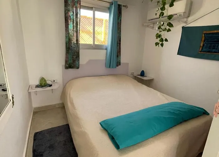 Blue House Apartment Sharm El-Sheikh
