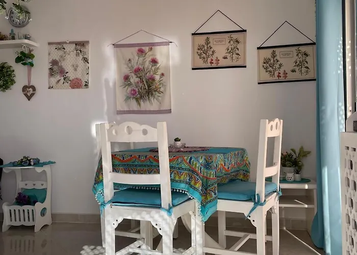 Apartment Blue House Sharm El-Sheikh