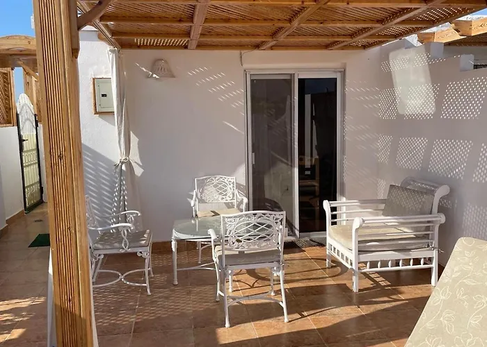 Appartement Blue House