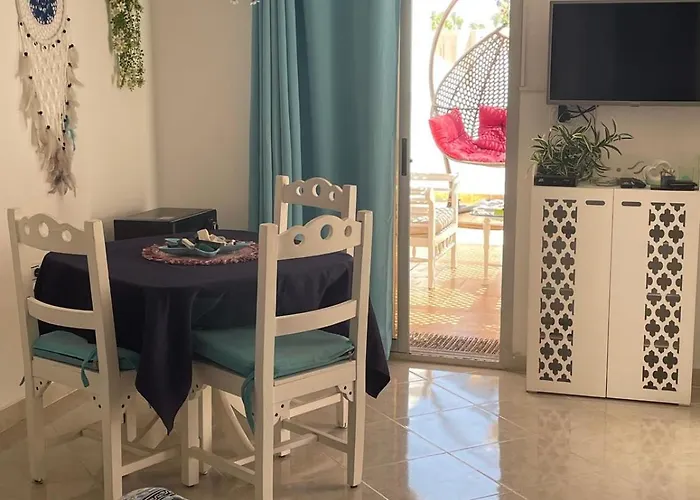 Blue House Apartment Sharm El-Sheikh